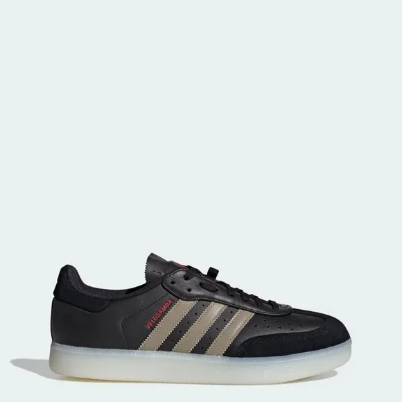adidas gazelle silver green womens Sneaker Politics main image 0